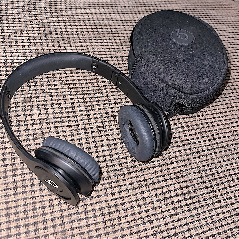 Beats Headphones